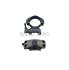 Optikos laikiklis Nikko Stirling Steel-Lok NSMQR30WH